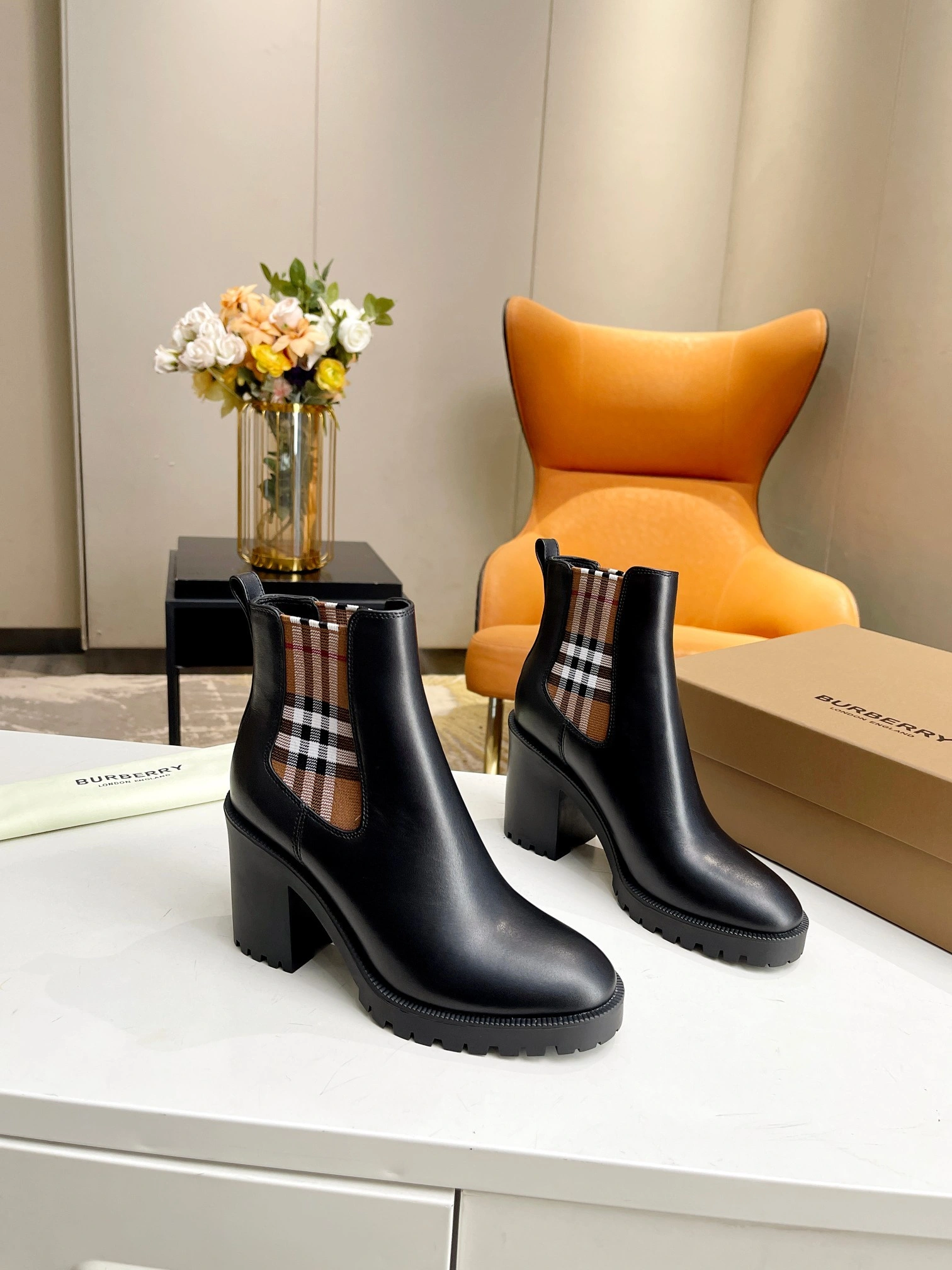 coco-- 80663951 7.5cm Heel height item:C-X198I2387Y